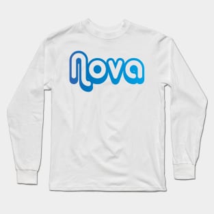 Nova Long Sleeve T-Shirt